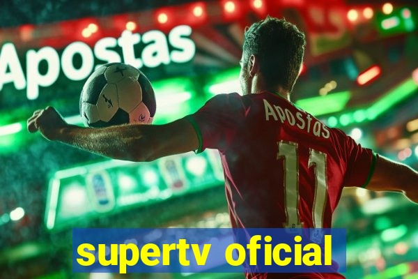 supertv oficial